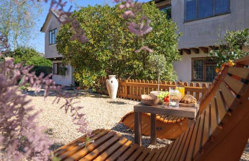 Huge 8 Bed Manor House with Hot Tub, Cinema Room, Games Room - Foto 54