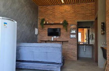 Villa da Serra Ibitipoca 2 quartos - Photo 34