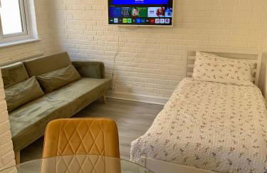 Supreme Apartment - Near Tube Stations & Free Parking - Foto 8