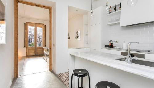 Canela Homes BARCELONA CONCEPCIÓ - Foto 3