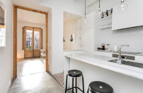 Canela Homes BARCELONA CONCEPCIÓ - Foto 3