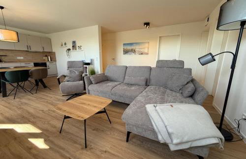 Penthouse-Ferienwohnung "Tom" - Foto 10