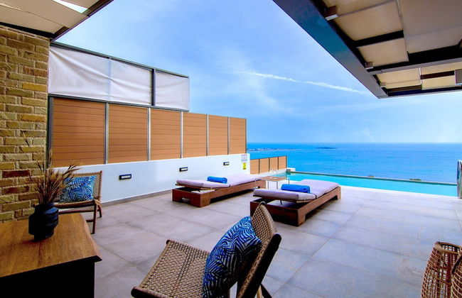 Amphitheatre Suites - Foto 59