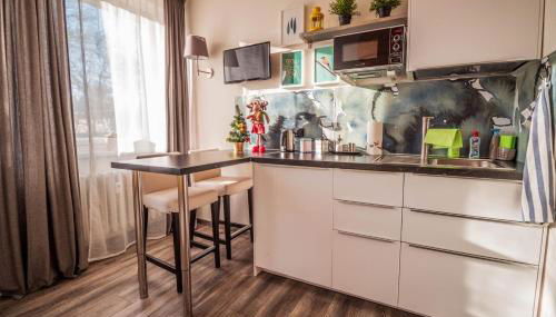 GottwaldHaus - Apartment - Foto 2