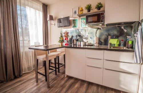 GottwaldHaus - Apartment - Foto 2