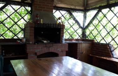 Całoroczny duży dom na Mazurach n.Jeziorem Omulew. - Foto 13