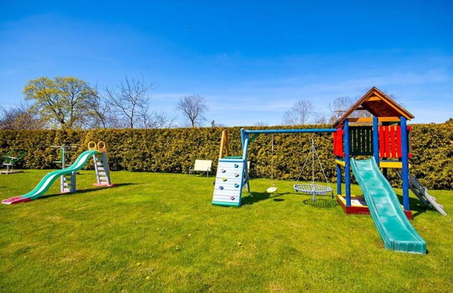 Holiday Home Lacko Near Baltic Beach - Photo 18