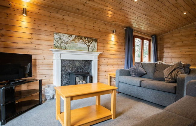 Sandy Balls Holiday Village - Foto 57