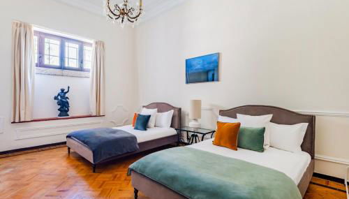 Estoril Royal Atlantic Villa with Ocean View - Foto 5