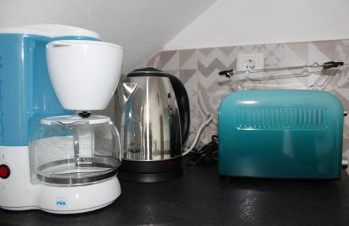 Apartman Swans - Foto 72