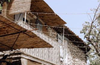 Mas de Gratte-Semelle "Les Iris" - Foto 2