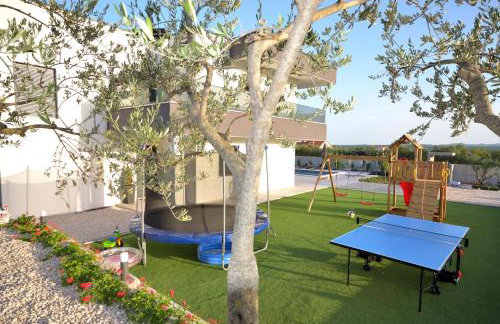 VILLA PAOLA - Foto 15