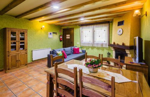 Apartamentos Rurales L´Abiseu - Photo 51