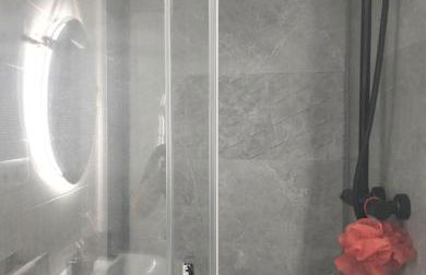 Loft - Céntrico - Jacuzzi - Maquina recreativa - Foto 9