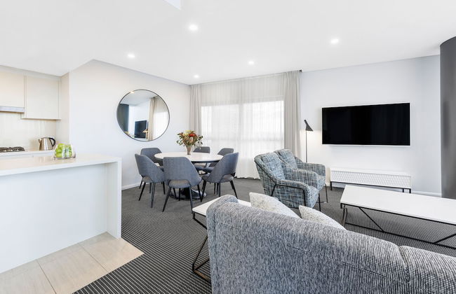 Meriton Suites Zetland - Foto 21