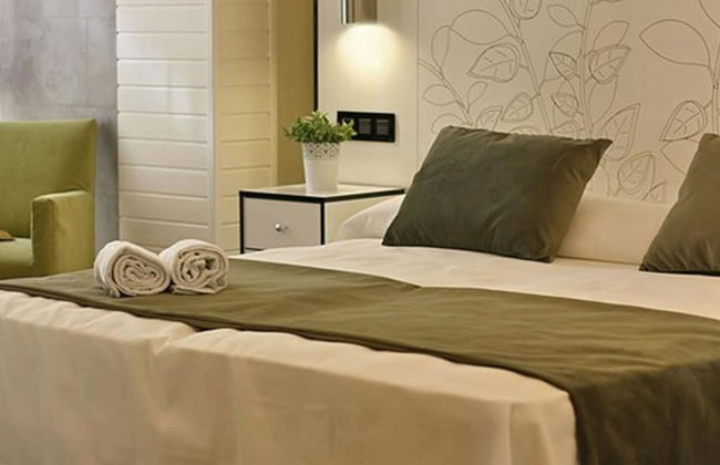 Apartamentos Suites Oficentro Deluxe - Foto 26