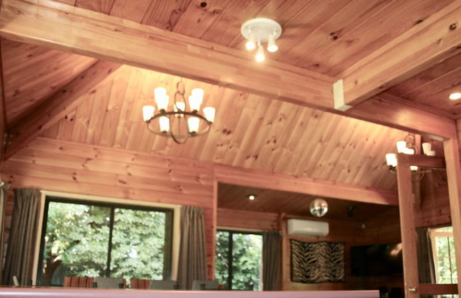 Walnut Grove Lodge - Foto 32