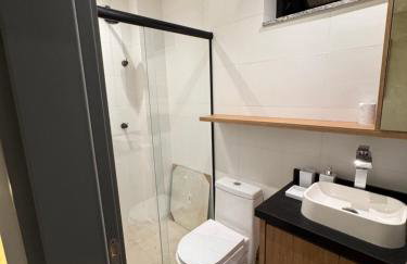 Flats New York Meia Praia Itapema - Foto 7