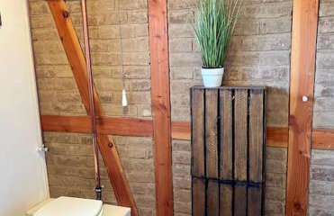 Fachwerkhaus am Waldesrand - Photo 19