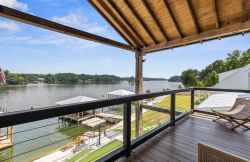 Sunset Rock at Lake Martin - Foto 34