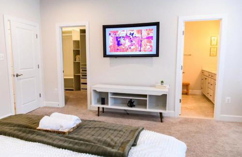 New LUX home close to DC and Metro - Foto 35