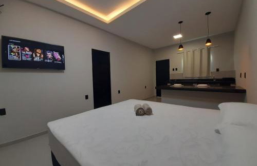 Morada 4 - Jardim of Éden - Apto Duplo Premium - Foto 2