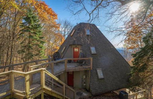 Mountain Views Private Sauna Wet Bar Hot Tub - Foto 39