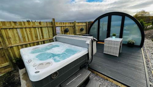 Highland Premier Glamping Pods - Foto 5