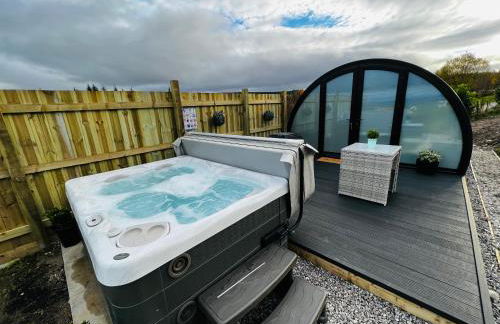 Highland Premier Glamping Pods - Foto 5