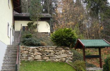 Ferienwohnung Waldoase am Fuchsenstein - Foto 12