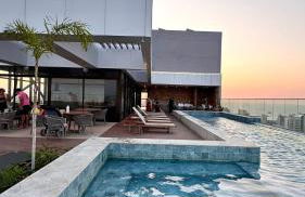 Studio Premium no Meireles - a 500 m da Beira Mar - Foto 28