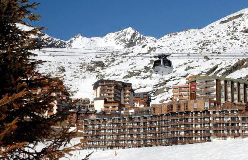 Abrineige Tourotel Val Thorens - Foto 27