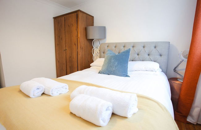 Business Park Lodge by Paymán Club - Photo 10