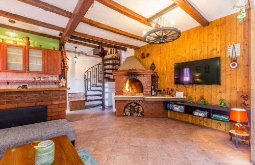 Kuća za odmor Villa.ris - Foto 4