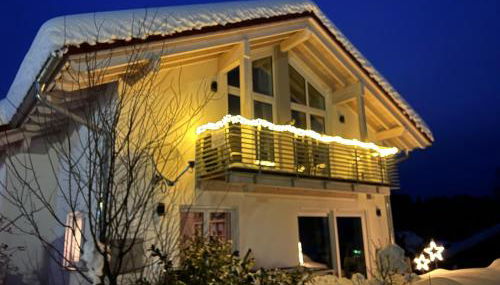 Bergblick Lodge - Photo 4