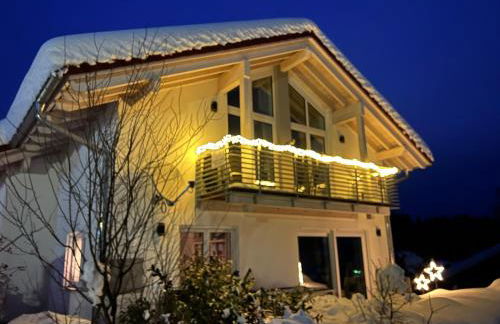 Bergblick Lodge - Photo 4