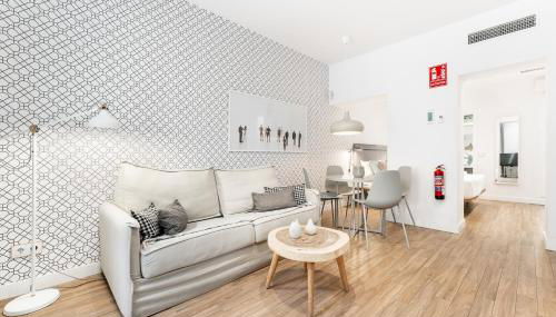 CATERINA Chamberí - Foto 3