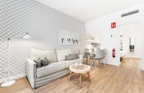 CATERINA Chamberí - Foto 3