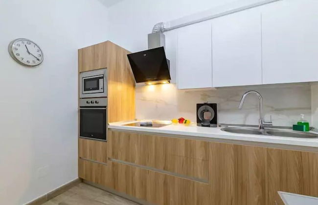 Alterhome Padilla Las Palmas - Foto 21