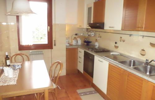 Apartment Montecatini-Terme near Firenze, Lucca, Pisa - Foto 25