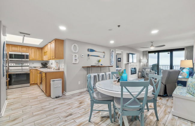 Phoenix II Beachfront Condos - Foto 11