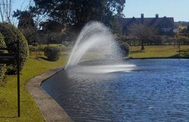 Flat Luxo Mountain Village - Foto 7