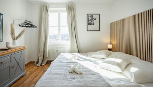 Central Station Apartment - Foto 3, towels