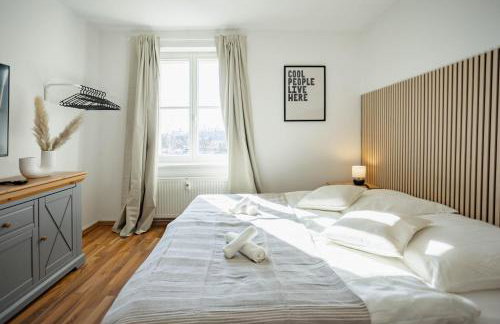 Central Station Apartment - Foto 3