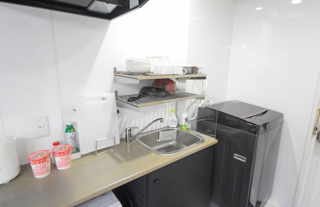 Comfy Stay Sakuramachi - Foto 62