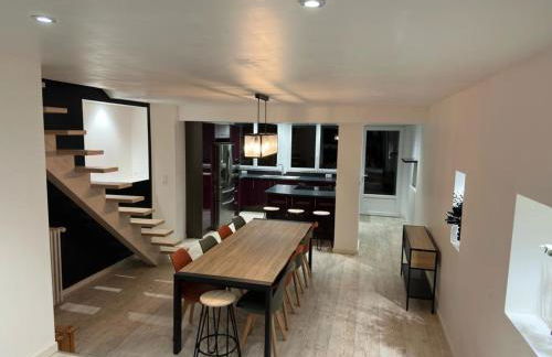 Les Lunetiers - Foto 18