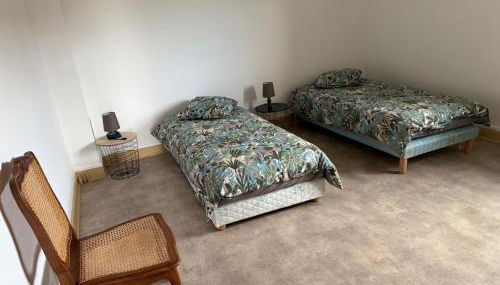 Appartement tout confort aux portes du Sancy - Foto 5