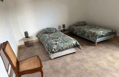 Appartement tout confort aux portes du Sancy - Photo 5