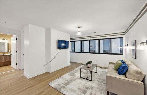 Market View Residence 503 I 1 Bedroom 15 Bathroo - Foto 8