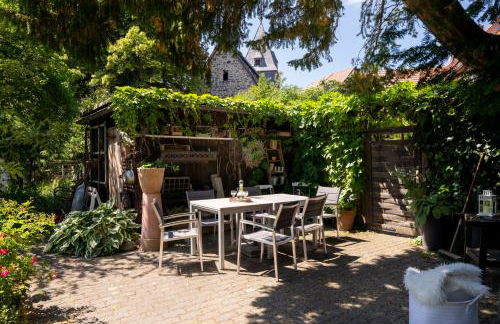 Ferien im Pfarrhaus - Foto 32